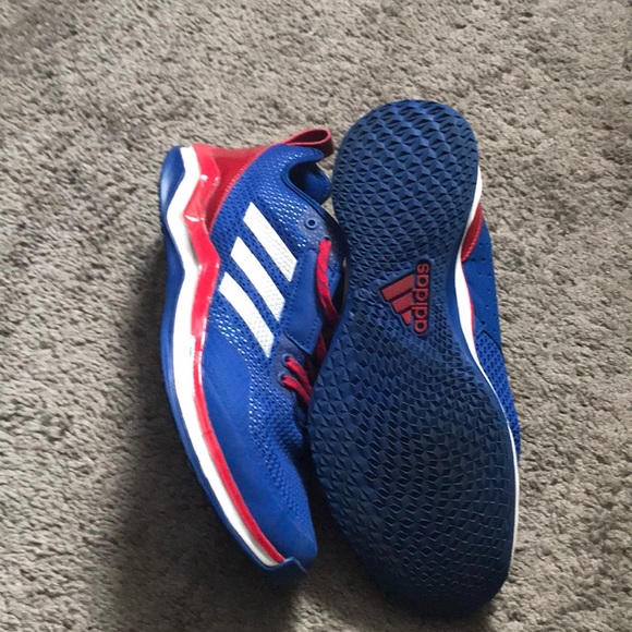 Adidas running shoes - Picture 2 of 3
